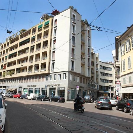 Corso Magenta Prestige Apartment Milán Exterior foto
