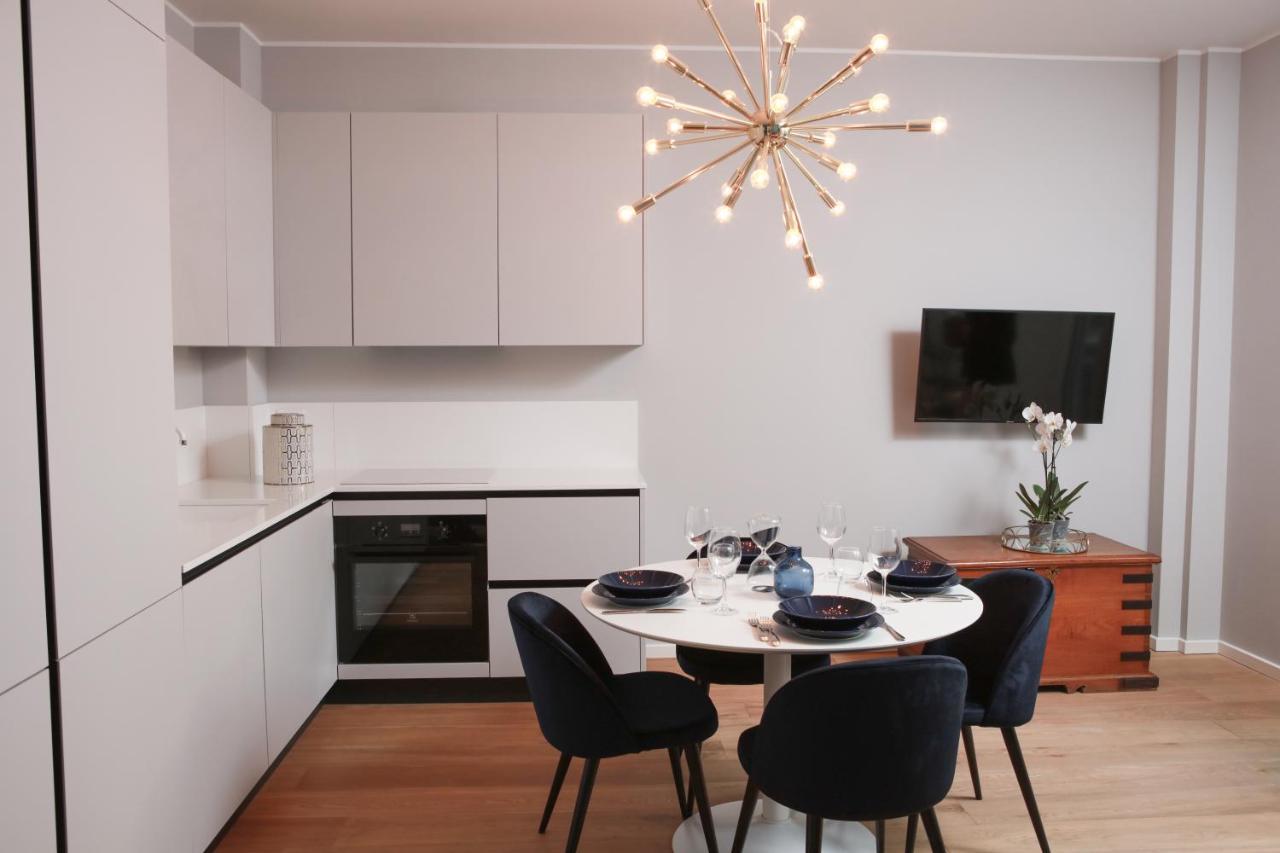 Corso Magenta Prestige Apartment Milán Exterior foto
