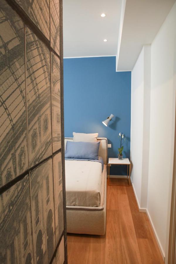 Corso Magenta Prestige Apartment Milán Exterior foto