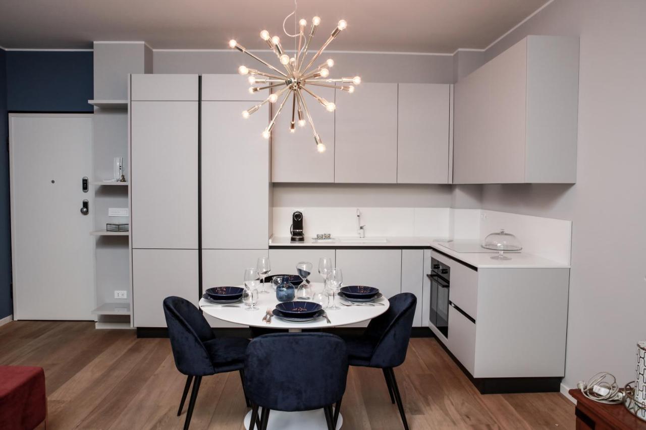 Corso Magenta Prestige Apartment Milán Exterior foto